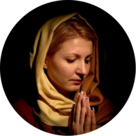 Гадалка Анна — Суземка